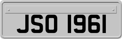 JSO1961