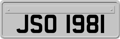 JSO1981