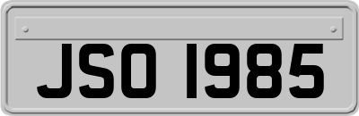 JSO1985