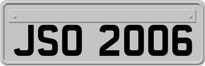 JSO2006