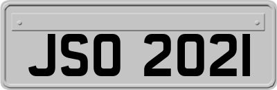 JSO2021