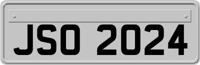 JSO2024