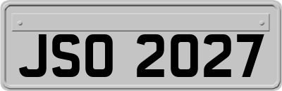 JSO2027