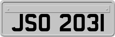 JSO2031