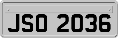 JSO2036