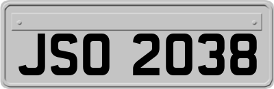 JSO2038