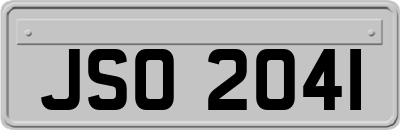 JSO2041