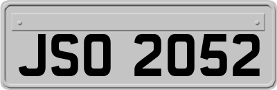JSO2052