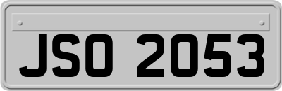 JSO2053