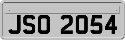 JSO2054