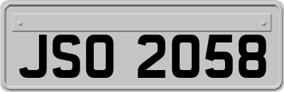 JSO2058