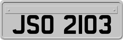 JSO2103