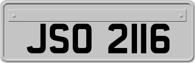 JSO2116