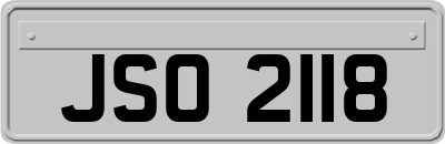 JSO2118