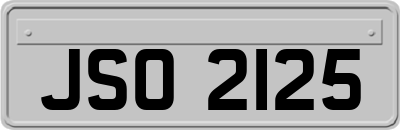 JSO2125