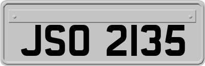 JSO2135