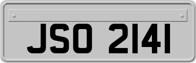 JSO2141