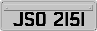 JSO2151