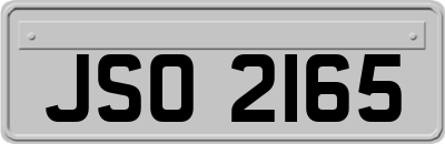 JSO2165
