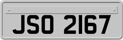 JSO2167