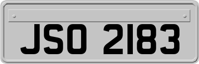 JSO2183
