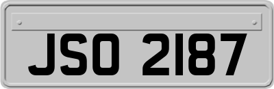 JSO2187