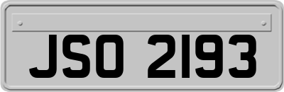 JSO2193