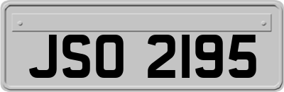 JSO2195