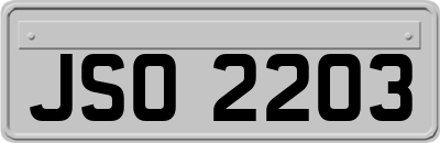 JSO2203