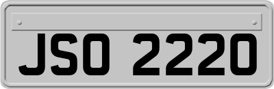 JSO2220