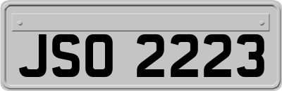 JSO2223