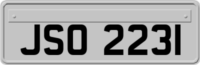 JSO2231