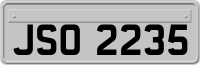 JSO2235