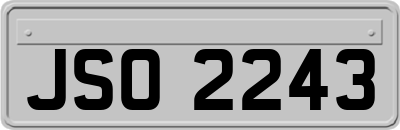 JSO2243