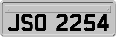 JSO2254