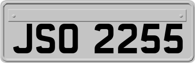 JSO2255