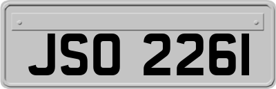 JSO2261