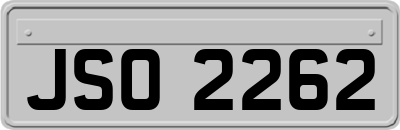 JSO2262