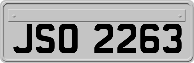 JSO2263