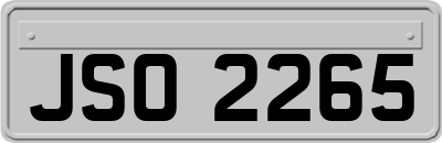JSO2265