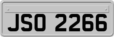 JSO2266