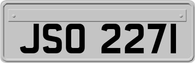 JSO2271