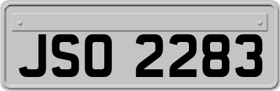 JSO2283