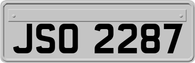 JSO2287