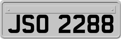 JSO2288