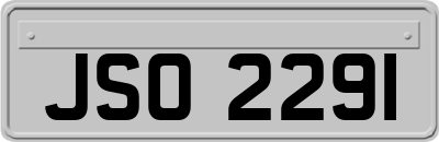 JSO2291