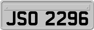 JSO2296