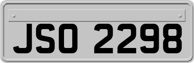 JSO2298
