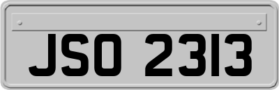 JSO2313