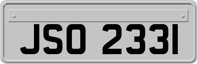 JSO2331